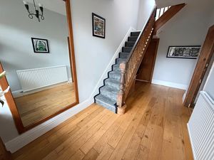 Hallway- click for photo gallery